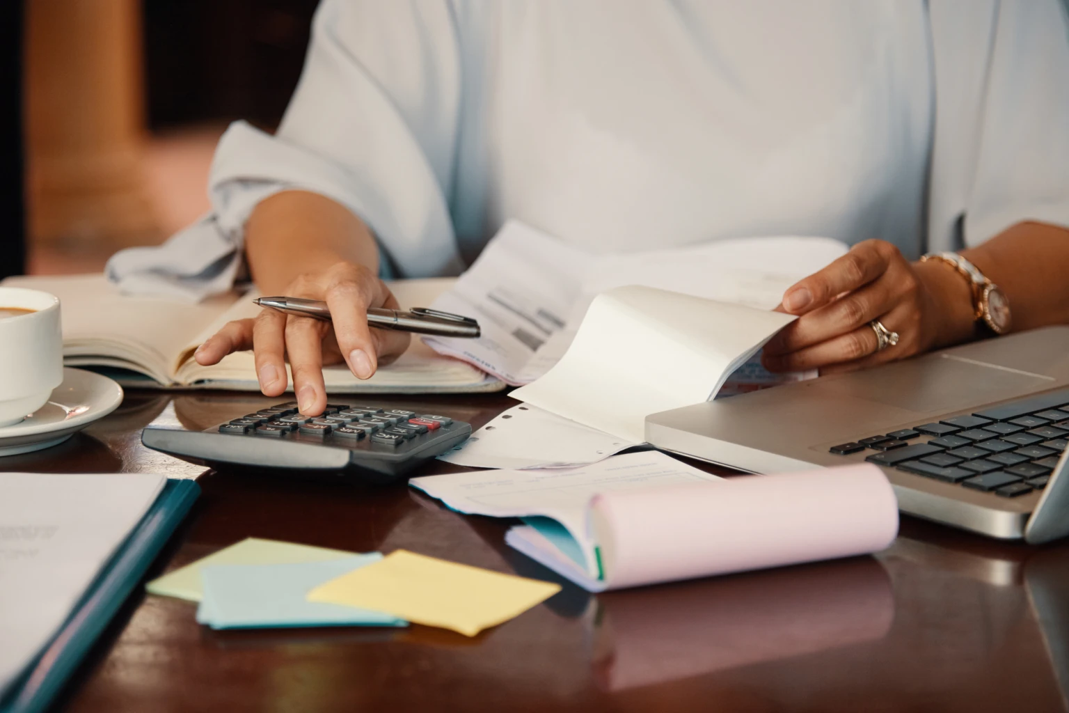 Fluxo de Caixa Empresarial: Como Fazer uma Gestão Eficiente